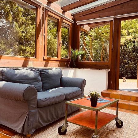 Ferienwohnung Mit Sauna Am Wald - Eifel ميشرنيش المظهر الخارجي الصورة