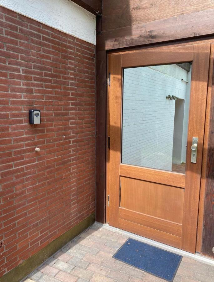 Ferienwohnung Mit Sauna Am Wald - Eifel ميشرنيش المظهر الخارجي الصورة