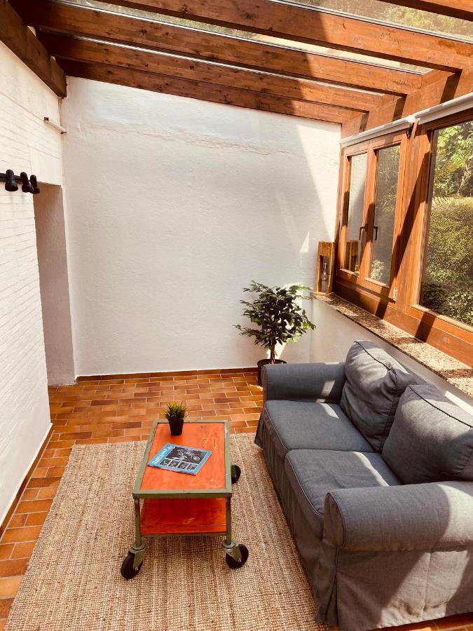 Ferienwohnung Mit Sauna Am Wald - Eifel ميشرنيش المظهر الخارجي الصورة
