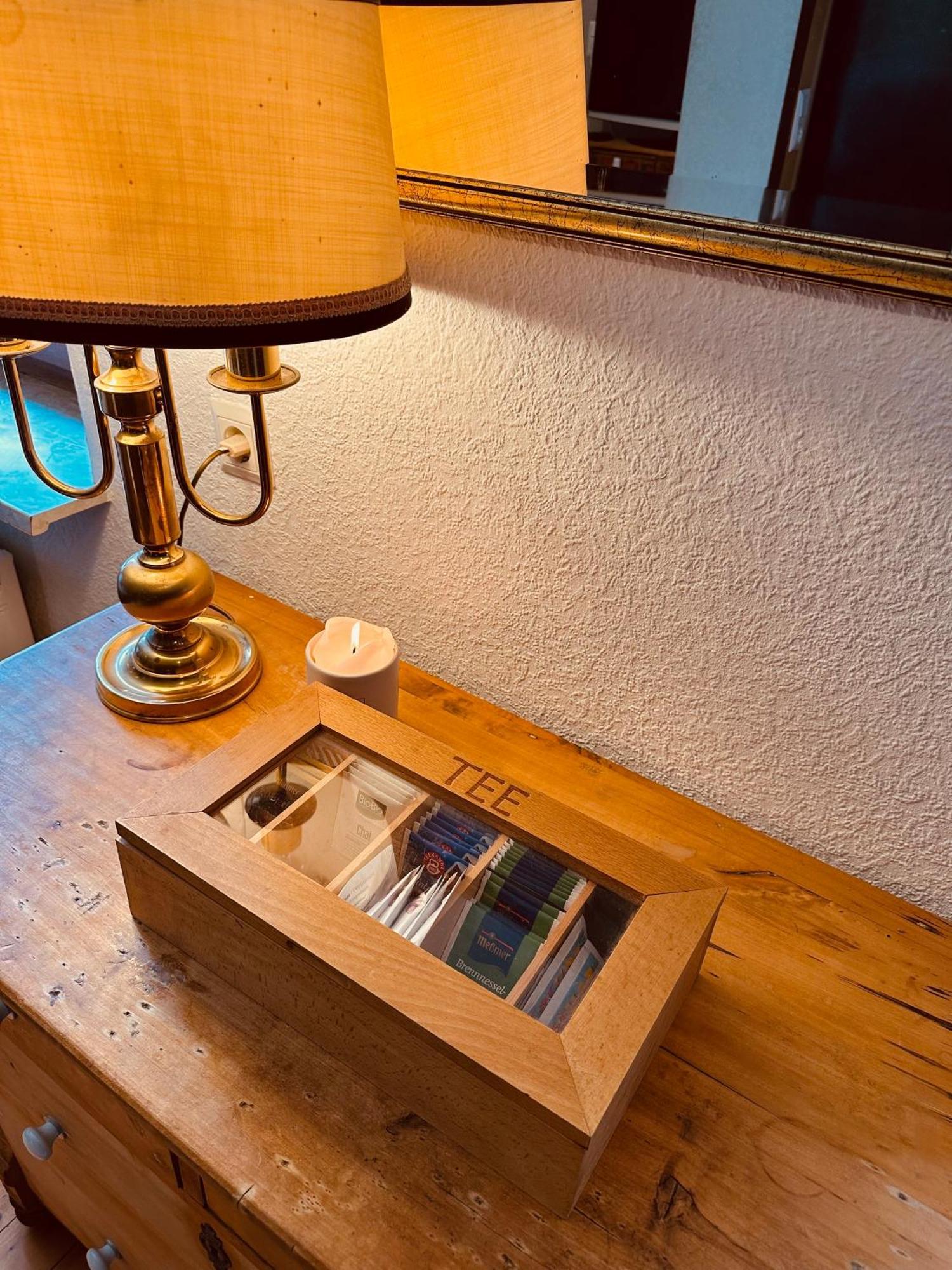 Ferienwohnung Mit Sauna Am Wald - Eifel ميشرنيش المظهر الخارجي الصورة